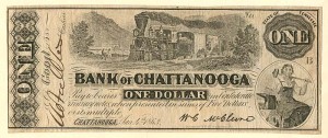 Bank of Chattanooga