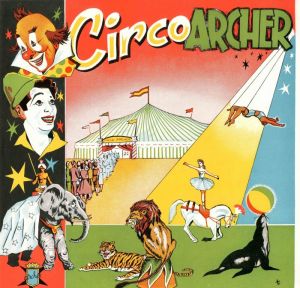 Circo Archer Ad