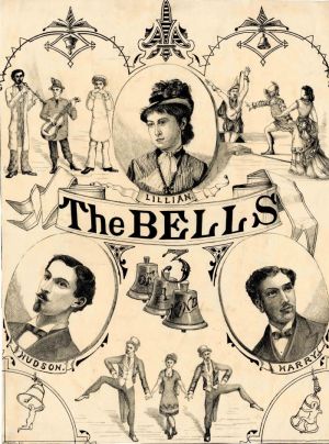 The Bells Poster