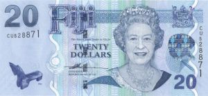 Fiji - P-112a - Foreign Paper Money