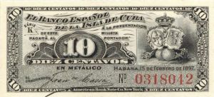 Cuba - P-52a - Foreign Paper Money