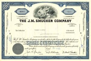 J.M. Smucker Co.