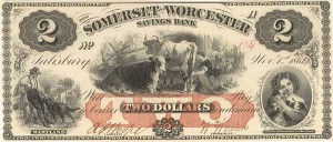 Somerset and Worcester Savings Bank