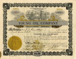 Young Oil Co.