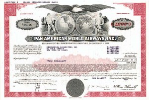 an analysis of the pan american world airways inc corporation in new york Plattsburg, new york us civilian flight crew and aviation ground support employees of pan american world airways the operational analysis. an analysis of the pan american world airways inc corporation in new york Plattsburg, new york us civilian flight crew and aviation ground support employees of pan american world airways the operational analysis.
