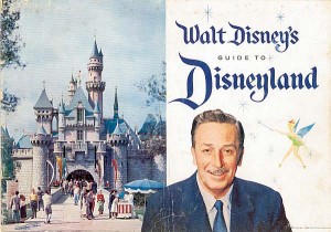 Walt Disney's Guide to Disneyland