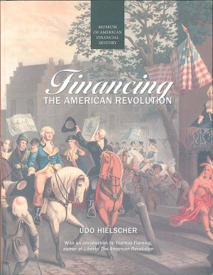 Financing the American Revolution