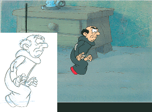 Gargamel