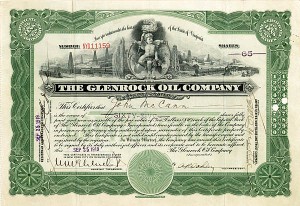 Glenrock Oil Co