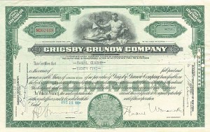 Grigsby-Grunow Co.