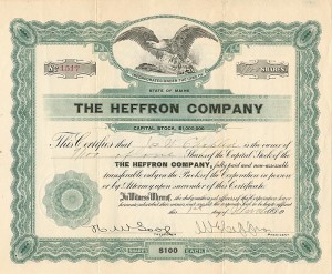 Heffron Co.