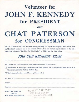 Join the Kennedy Team