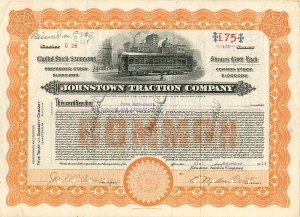 Johnstown Traction Co.