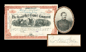 Grand Belt Copper Company
