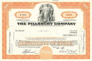 Pillsbury Co.