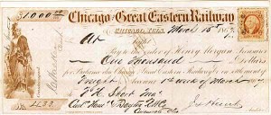 Chicago & Great Eastern Railway