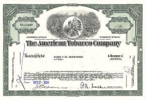 American Tobacco Co