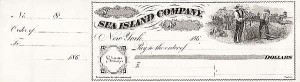 Sea Island Co