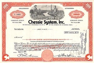Chessie System, Inc
