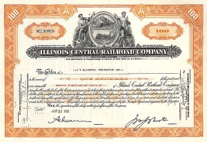Illinois Central