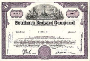 Southern Railway