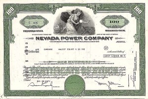 Nevada Power Co