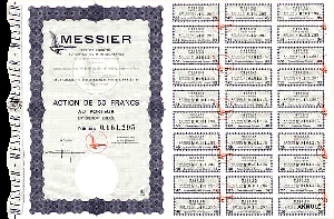 Messier