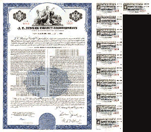 J.C. Penney Credit Corp