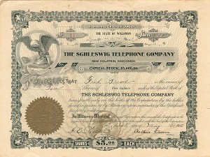 Schleswig Telephone Co.