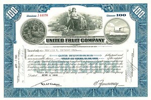 United Fruit Company