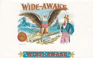 Wide-Awake