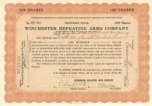 Winchester Repeating Arms Company
