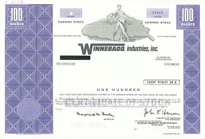 Winnebago Industries, Inc.