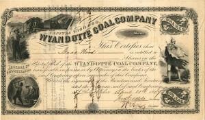 Wyandotte Coal Co.