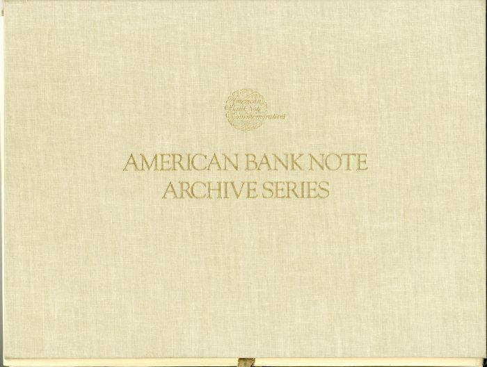 American Banknote Archive Series