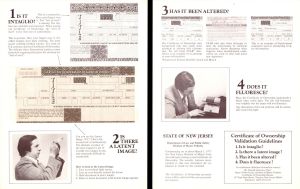 ABN Proof - "Is It Intaglio?"