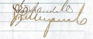 Chicago & Erie Railroad Co. signed by J.P. Morgan, Jr. - Autograph Bond