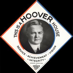 Herbert Hoover - Americana