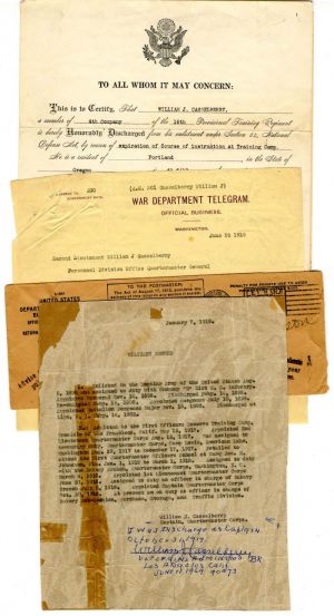 William J. Casselberry Group