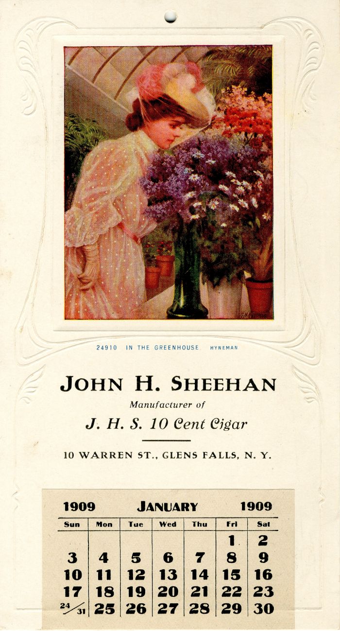 John H. Sheehan