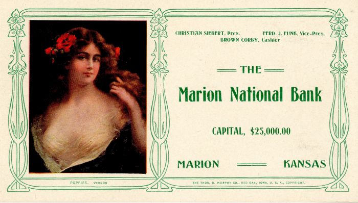 Marion National Bank