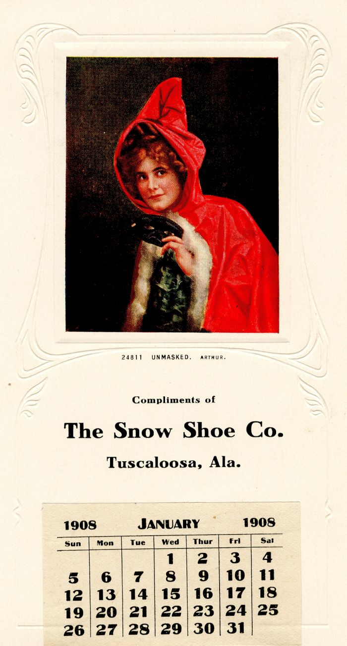 Snow Shoe Co.