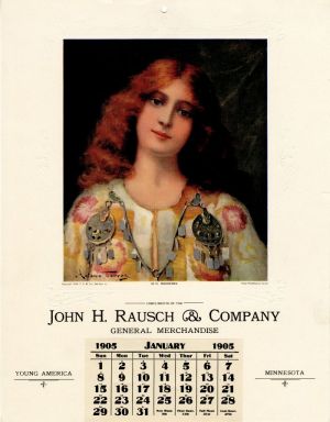 John H. Rausch and Co.
