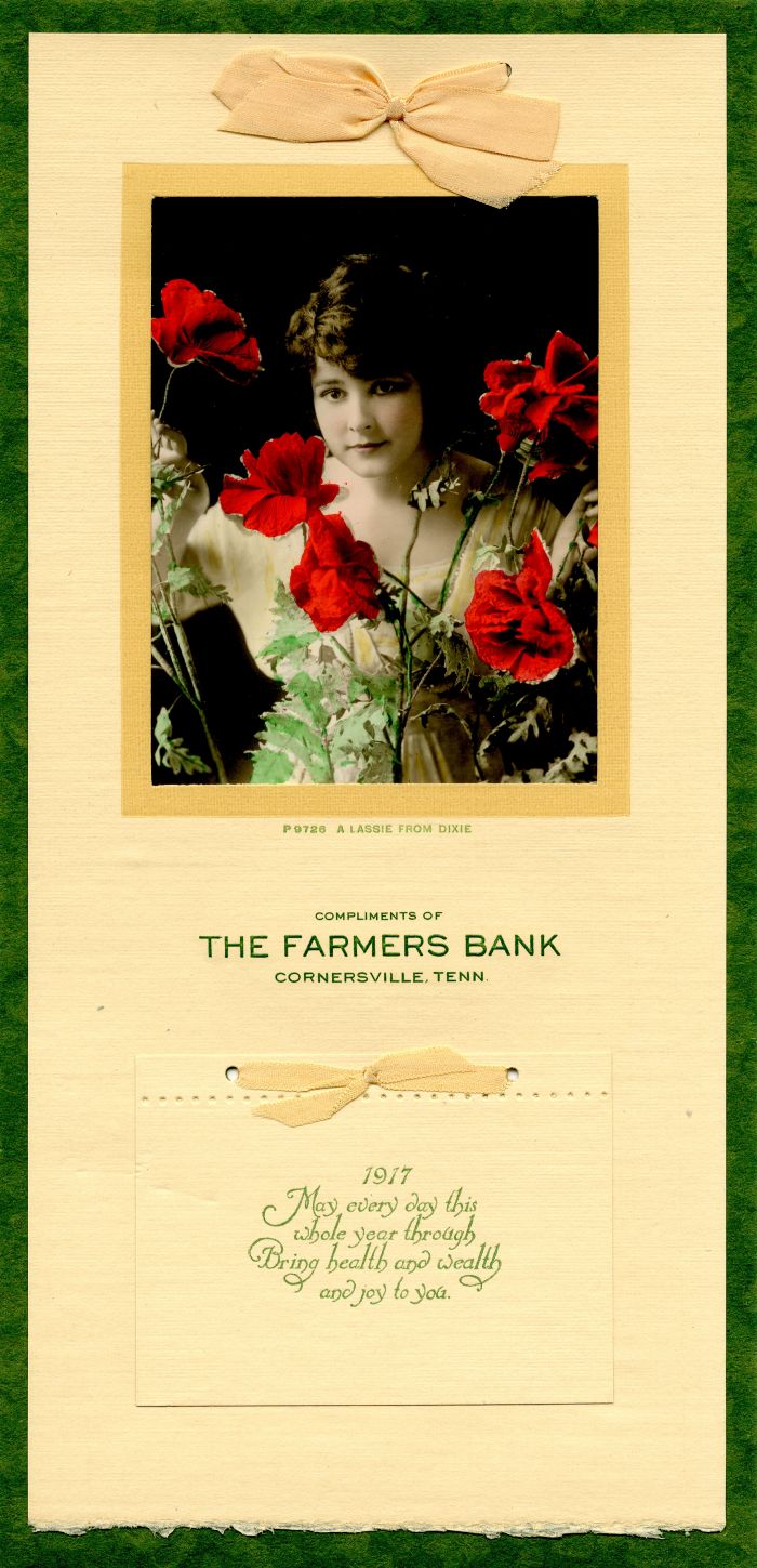 The Farmers Bank