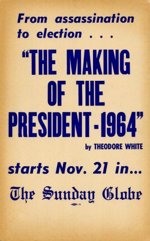 1964 Presidential Ad