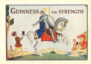 Guinness for Strength
