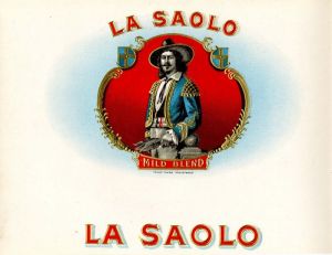 La Saolo (Mild Blend)