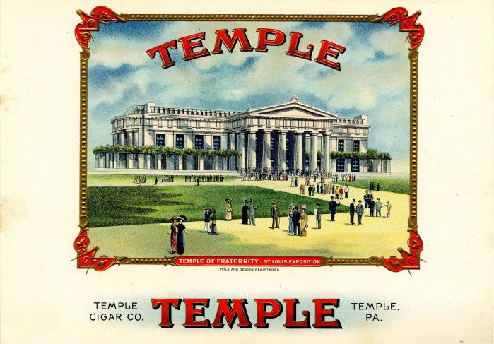 Temple