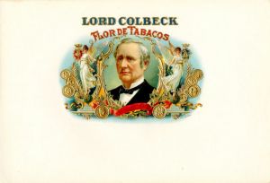 Lord Colbeck