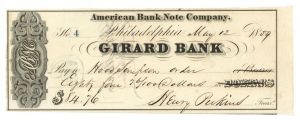 Girard Bank